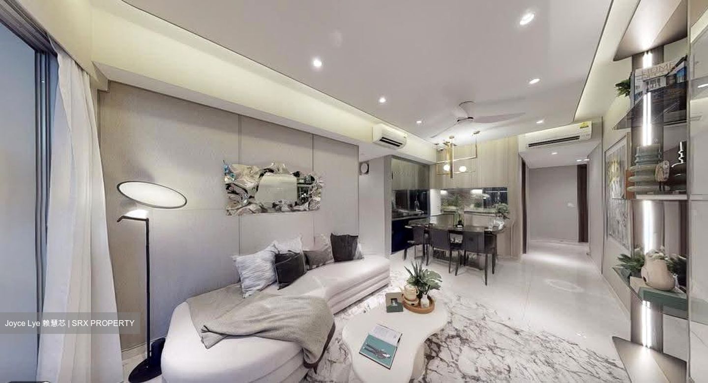 Grand Dunman (D15), Apartment #618354871